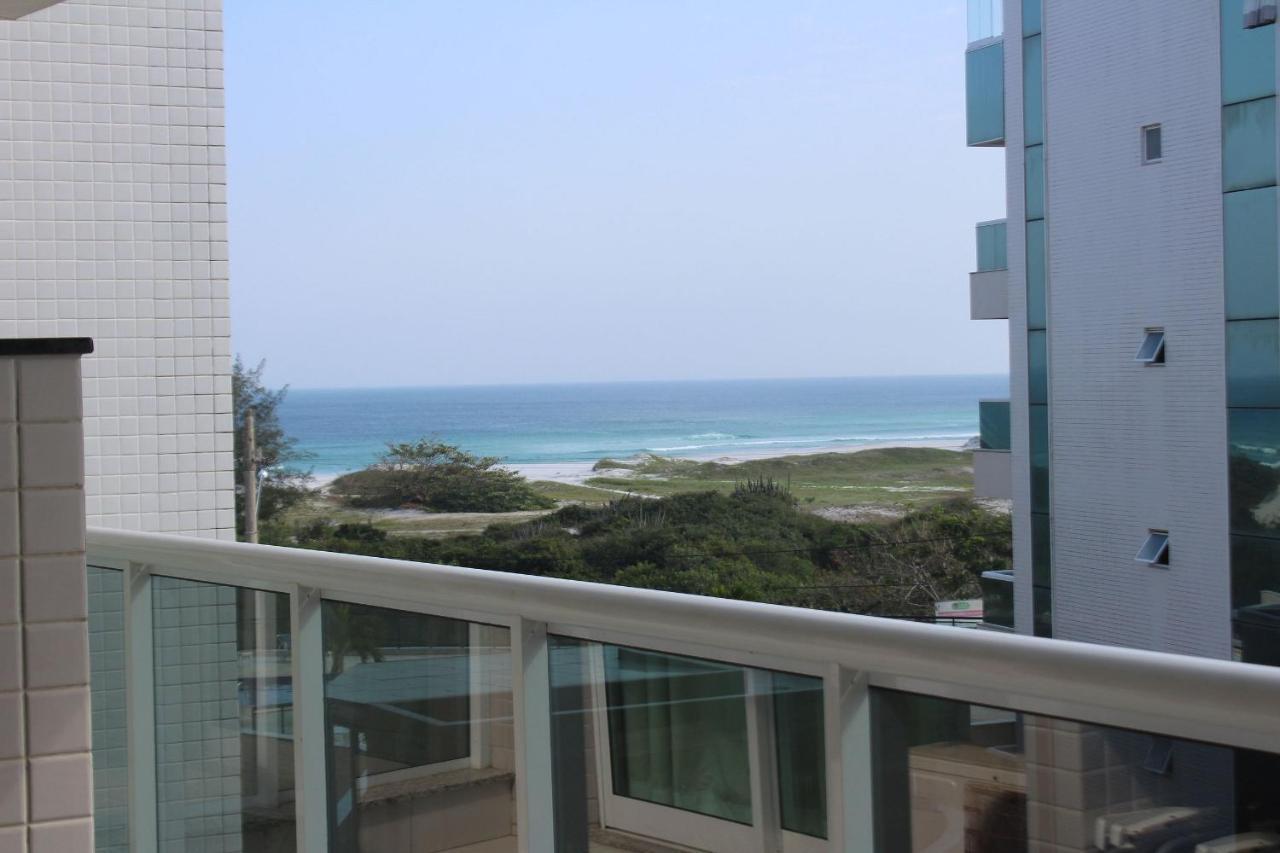Lindo E Confortavel Apartamento Arraial Do Cabo Exterior photo