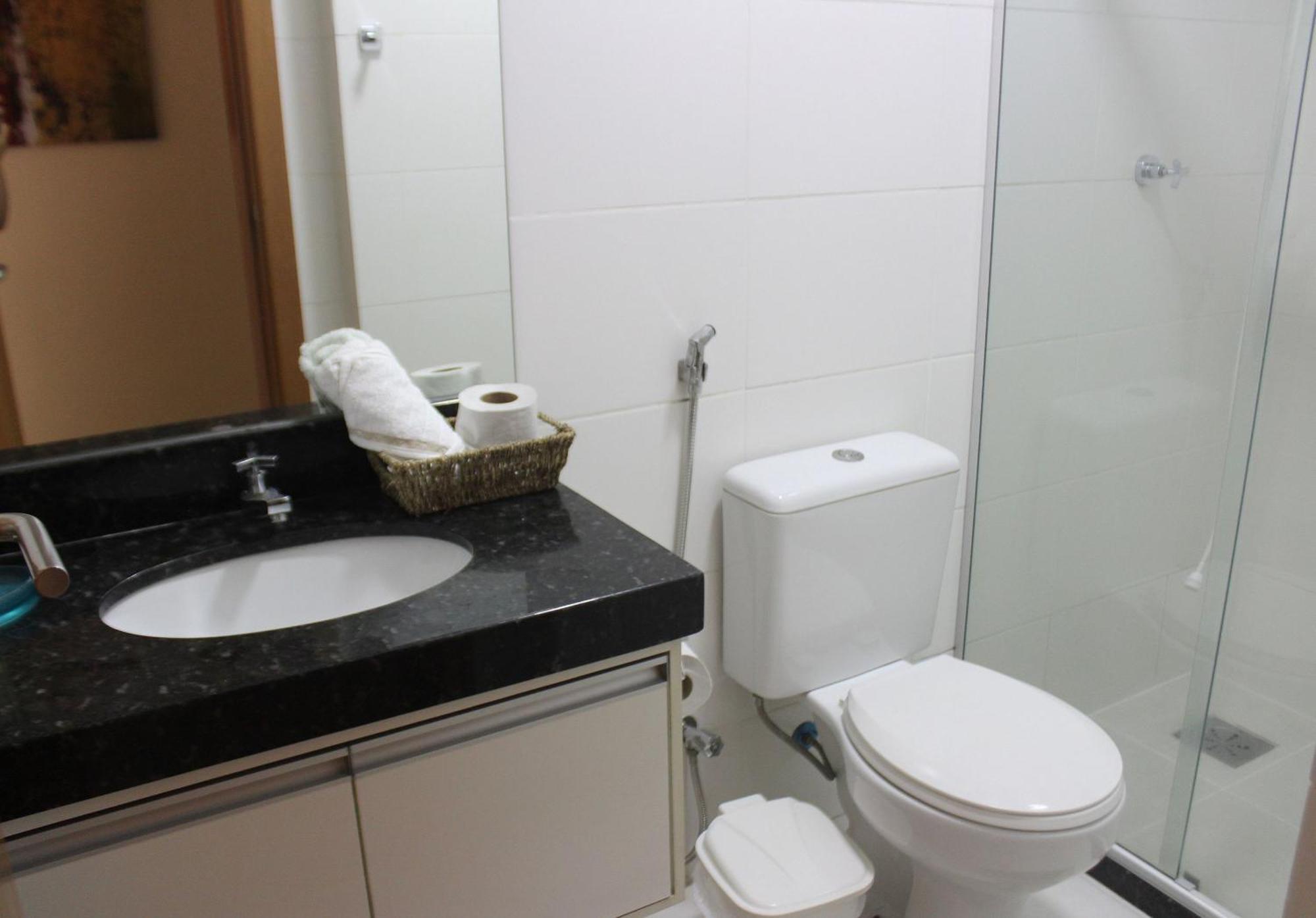 Lindo E Confortavel Apartamento Arraial Do Cabo Exterior photo