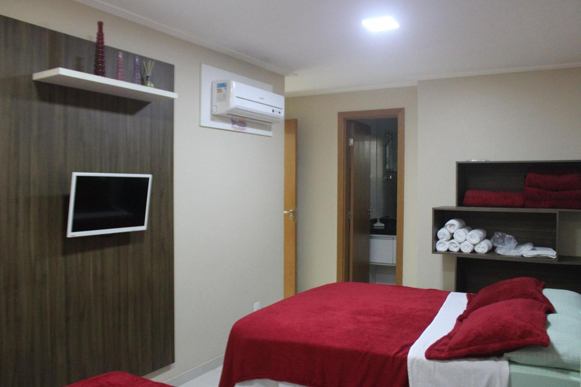 Lindo E Confortavel Apartamento Arraial Do Cabo Exterior photo