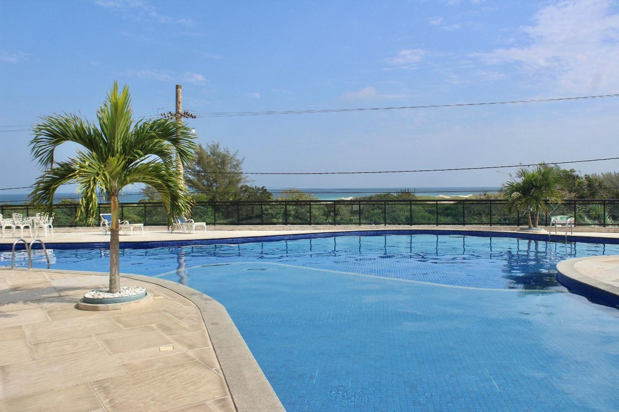 Lindo E Confortavel Apartamento Arraial Do Cabo Exterior photo