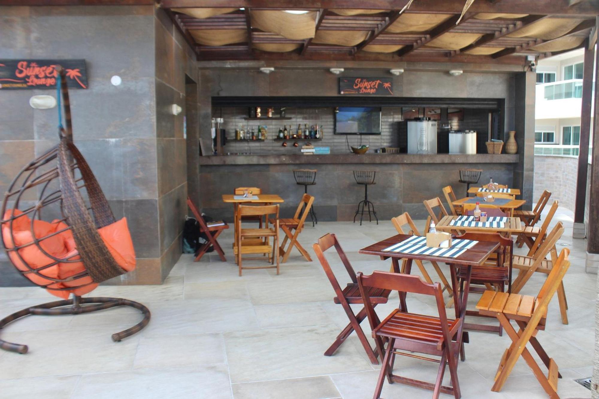 Lindo E Confortavel Apartamento Arraial Do Cabo Exterior photo