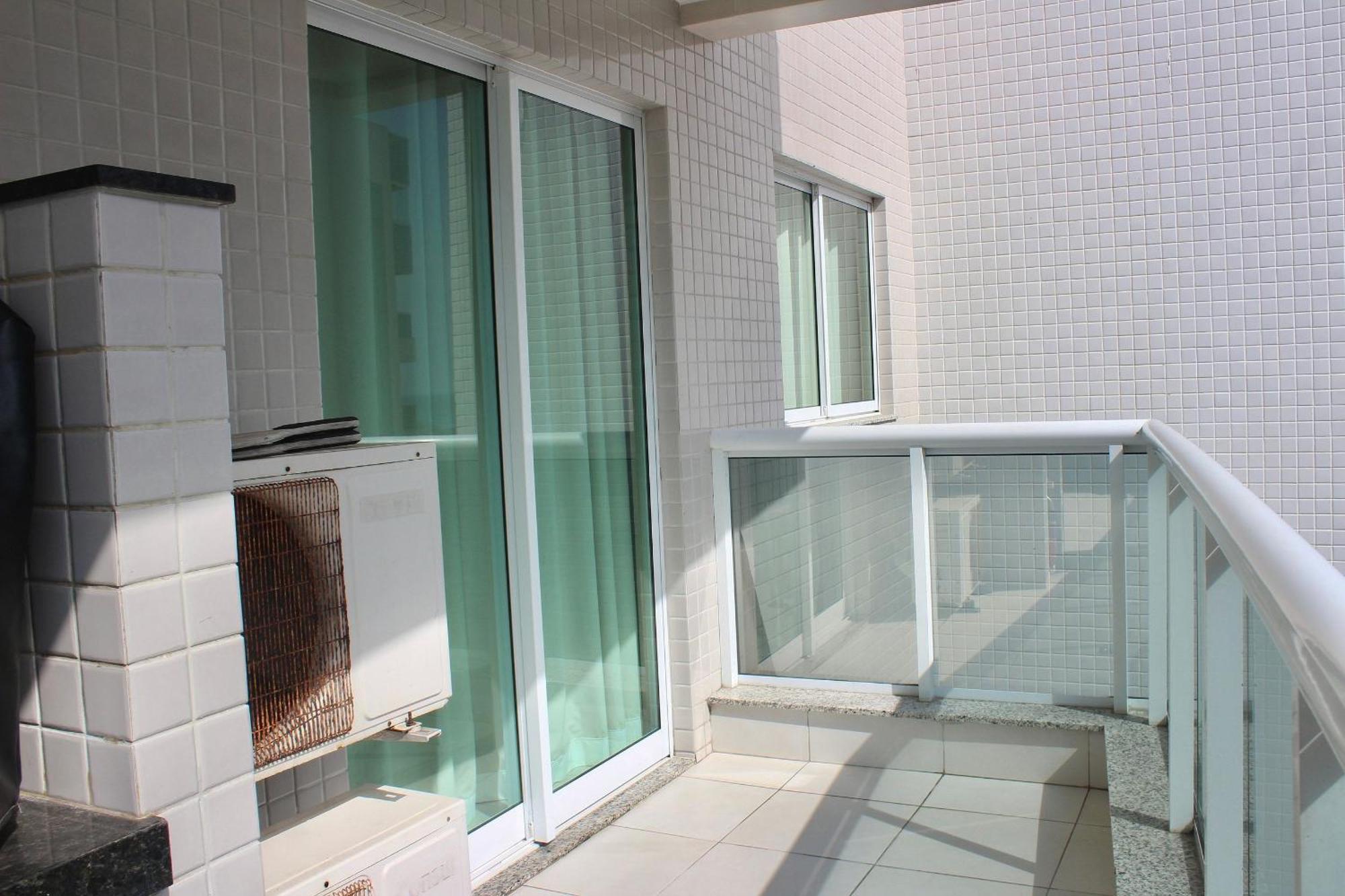Lindo E Confortavel Apartamento Arraial Do Cabo Exterior photo