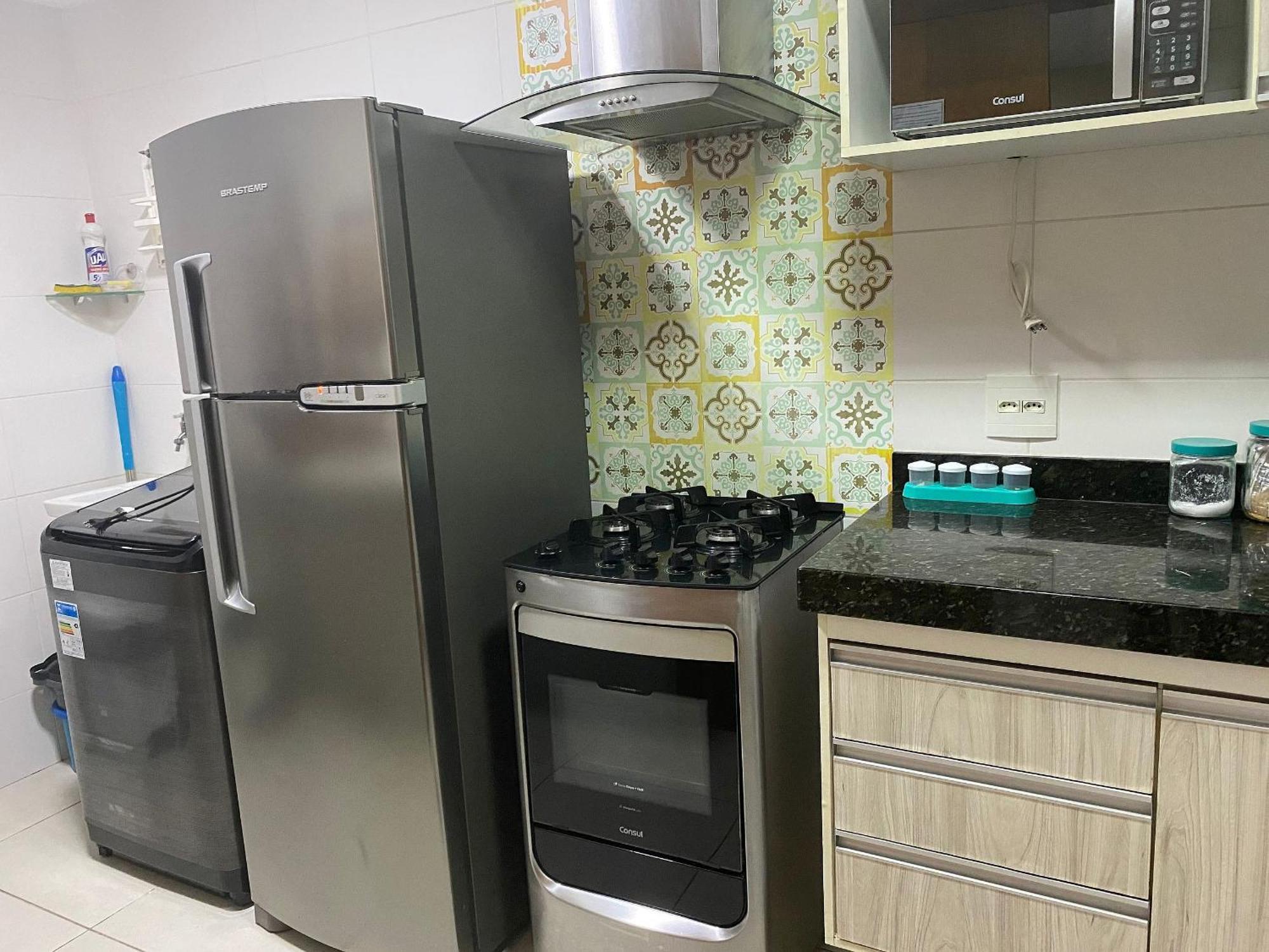 Lindo E Confortavel Apartamento Arraial Do Cabo Exterior photo